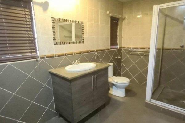 4 Bedroom Property for Sale in Orkney North West